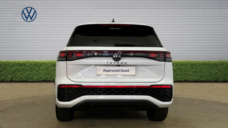 Volkswagen Tayron 1.5 eTSI R-Line 5dr DSG7 [7 Seat] Petrol Estate